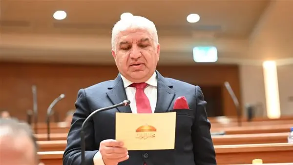 وكيل «الشئون الإفريقية» بالنواب يتقدم ببيان عاجل بشأن نقص السيولة في ماكينات الصراف الآلي قبل عيد الأضحى