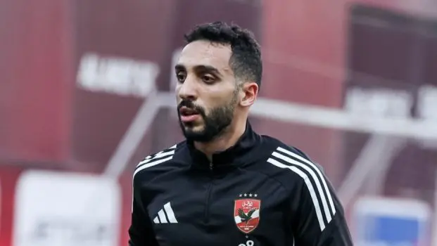 الأهلي يفتح الباب أمام إعارة كريم فؤاد في الصيف