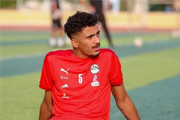 الزمالك يحدد 2 مليون دولار لبيع حسام عبد المجيد