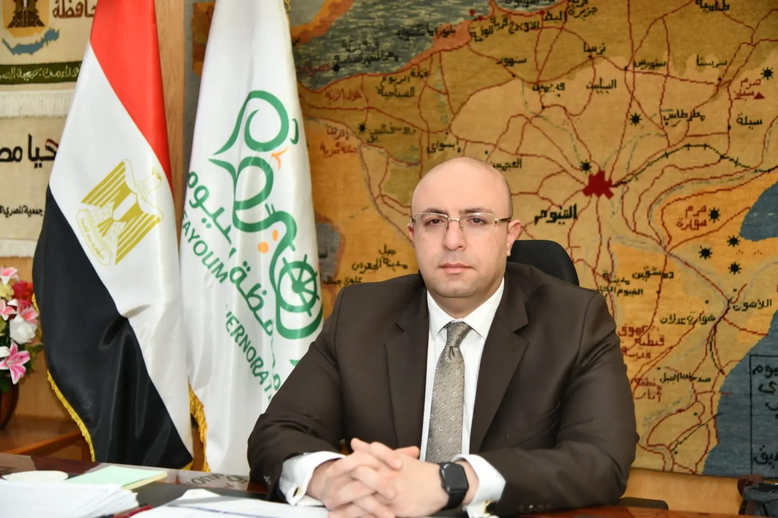 إحالة مسؤولين بالفيوم للتحقيق بسبب مخالفات بالأملاك والزراعة وتراخيص البناء