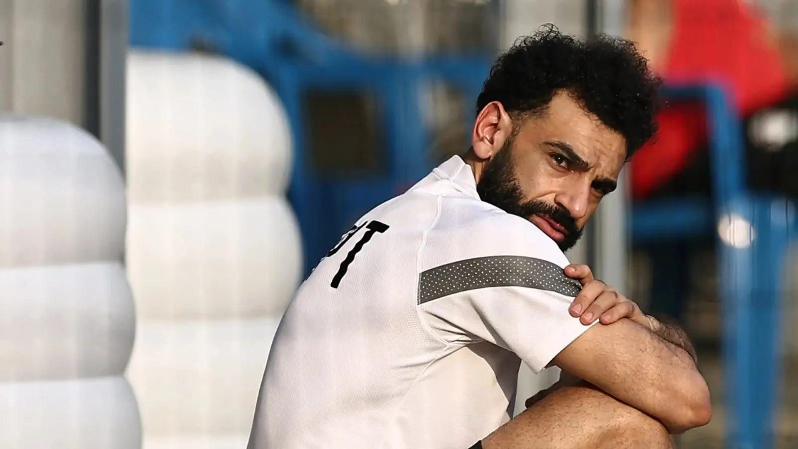 محمد صلاح يتحدث عن مستقبله بعد الرحيل عن ليفربول