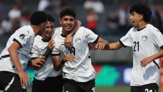 تفاصيل الاجتماع الفني لمباراة مصر وتنزانيا في نصف نهائي أمم إفريقيا للناشئين