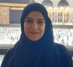 صرخات ودموع في رشيد.. تشييع جثمان محامية البحيرة ضحية طليقها بالإسكندرية