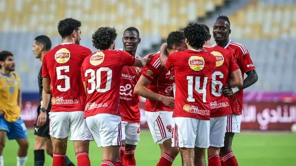 بالأرقام .. عرض الأهلي الجديد لشراء وليد أزارو