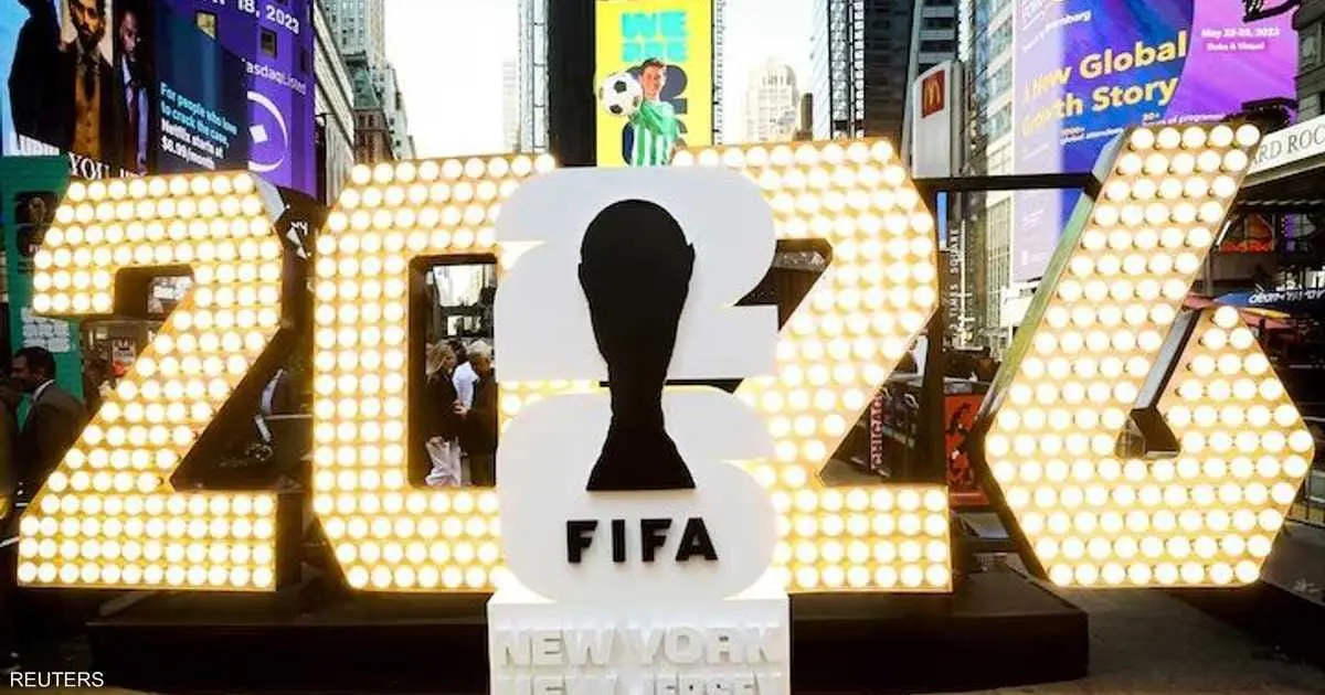 زلزال صحي قبل المونديال.. إيبولا يفرض قيودًا مشددة على كأس العالم 2026