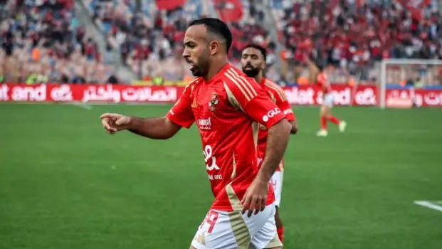 أزمة داخل الأهلي بسبب مستقبل أفشة.. وخلاف حول مصير اللاعب