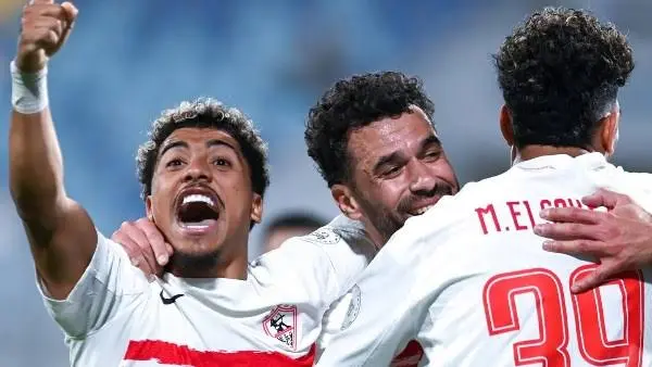 الزمالك يحدد 3 شروط لبيع هدافه في الميركاتو الصيفي