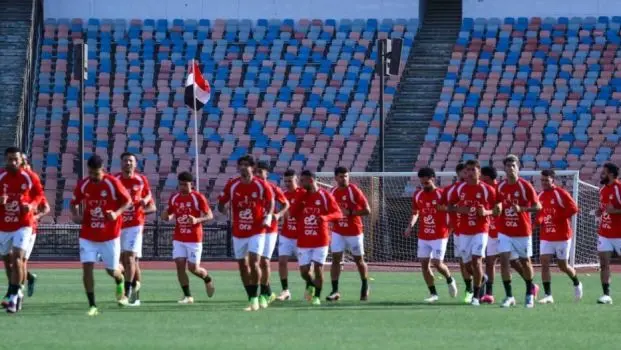 موعد أول مران لمنتخب مصر في أمريكا استعدادا لكأس العالم