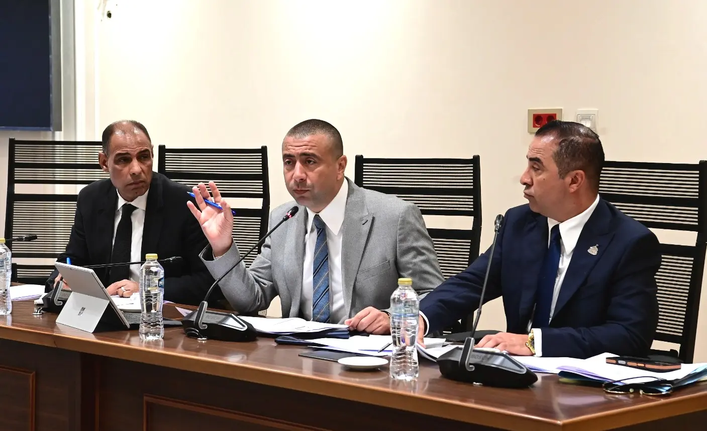 خلال اجتماع لجنة الصناعة بالنواب.. مطالبات بتخصيص 21 مليار جنيه لترفيق المناطق الصناعية