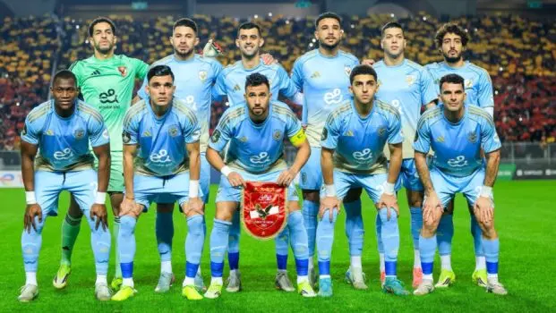 الأهلي يدخل مرحلة الحسم في صفقة أجنبية من العيار الثقيل