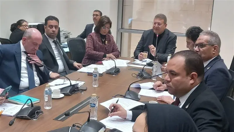 "اقتصادية النواب" تناقش اليوم أزمة الوحدات السكنية بنظام التمويل العقاري