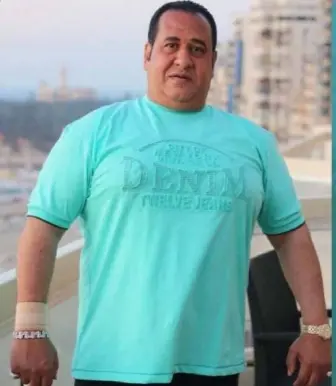 أمل العربى محامية صبرى نخنوخ تكشف مفاجأت فى مشاجرة معرض سيارة القاهرة