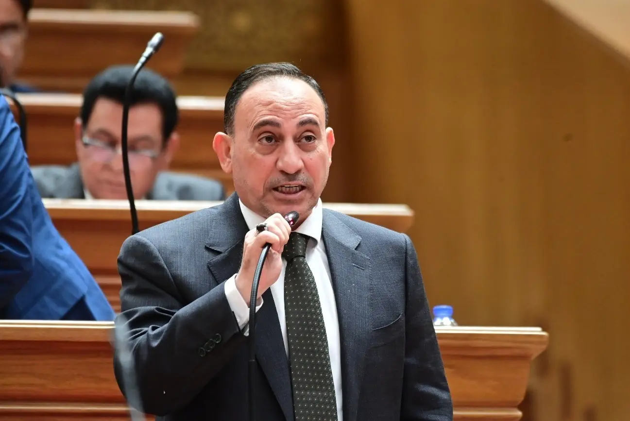 طلب إحاطة بمجلس النواب بشأن وقف صرف الأسمدة المدعمة للبساتين