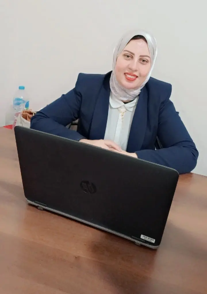 مها الخازندار: توفير الطعام والملابس ليست تربية.. وتشخيص فرط الحركة لا يتم لمجرد شقاوة الطفل