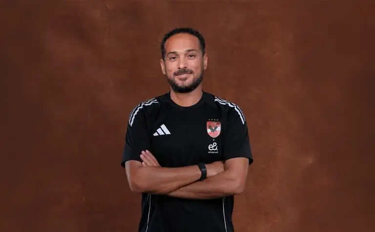 الأهلي يوجه الشكر لوليد سليمان ويعلن رحيله