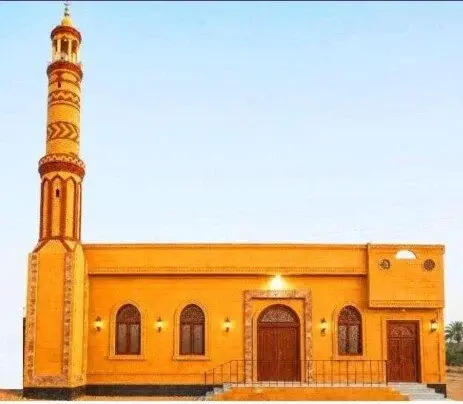 وزارة الأوقاف تعلن افتتاح 10 مساجد اليوم في 9 محافظات