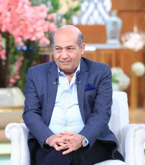 طارق الشناوي: أزمة "برشامة" بدأت بعد عرضه إلكترونيًا.. والبعض يسعى لفرض وصاية دينية على الفن
