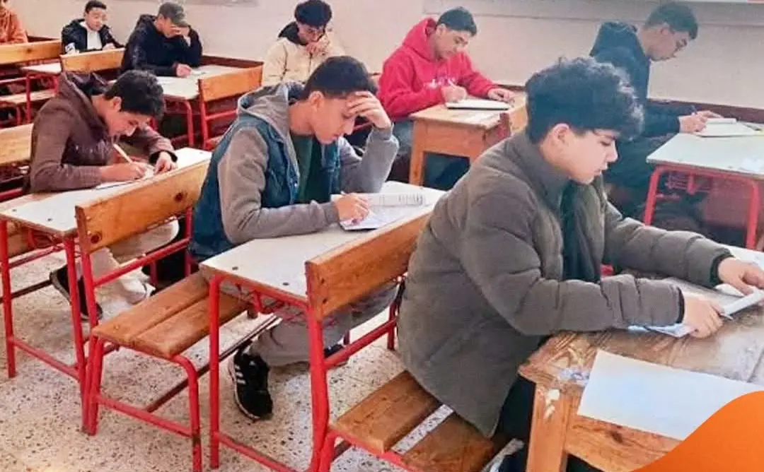 رسميًا.. نتيجة الشهادة الإعدادية 2026 بالجيزة بنسبة نجاح 70.51%