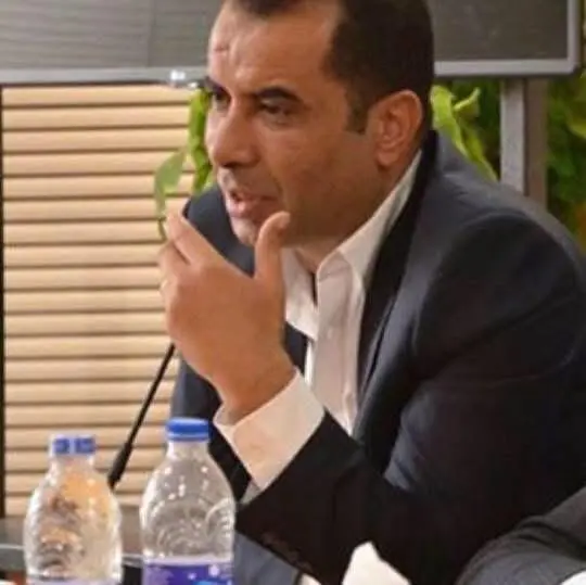 نبيل فكري .. يكتب: «اللي بالي بالك»