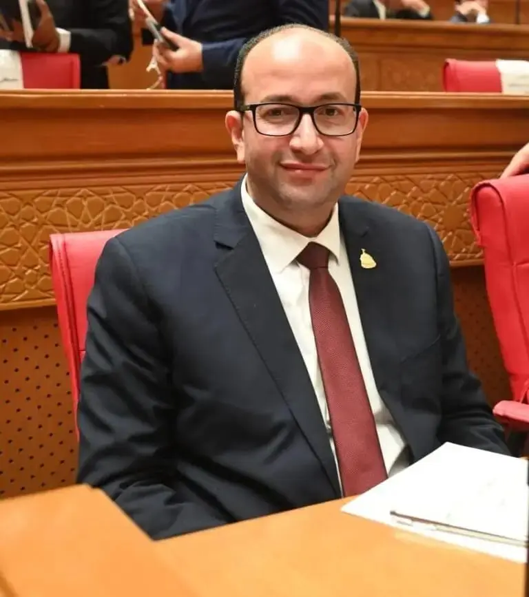 النائب عمرو عويضة: تعديلات قانون التأمينات والمعاشات خطوة مهمة لتعزيز الحماية الاجتماعية