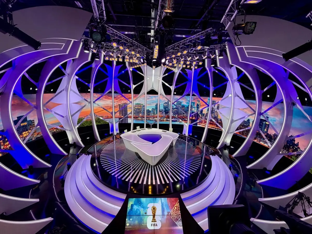 6 قنوات وبث يومي مباشر يتجاوز 17 ساعة.. خطة " beIN SPORTS " لتغطية المونديال