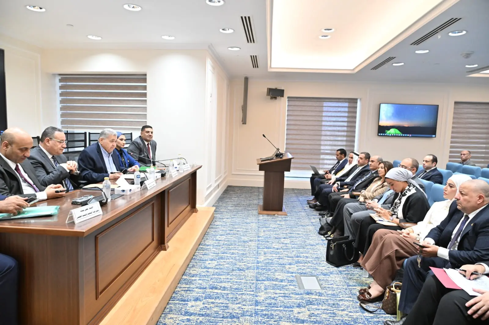 لجان مجلس النواب تناقش الأسبوع الجاري الألبان المدعمة والبحث العلمي ودعم المشروعات الصغيرة
