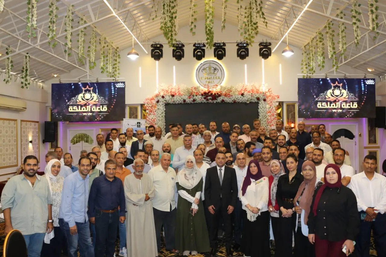الطاقة المتجددة مستقبل الاستزراع السمكي ودعم المشروعات المستدامة - img 20260608 wa01351