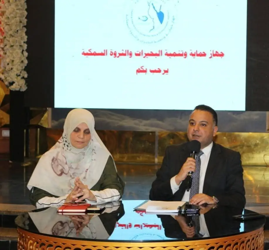 الطاقة المتجددة مستقبل الاستزراع السمكي ودعم المشروعات المستدامة