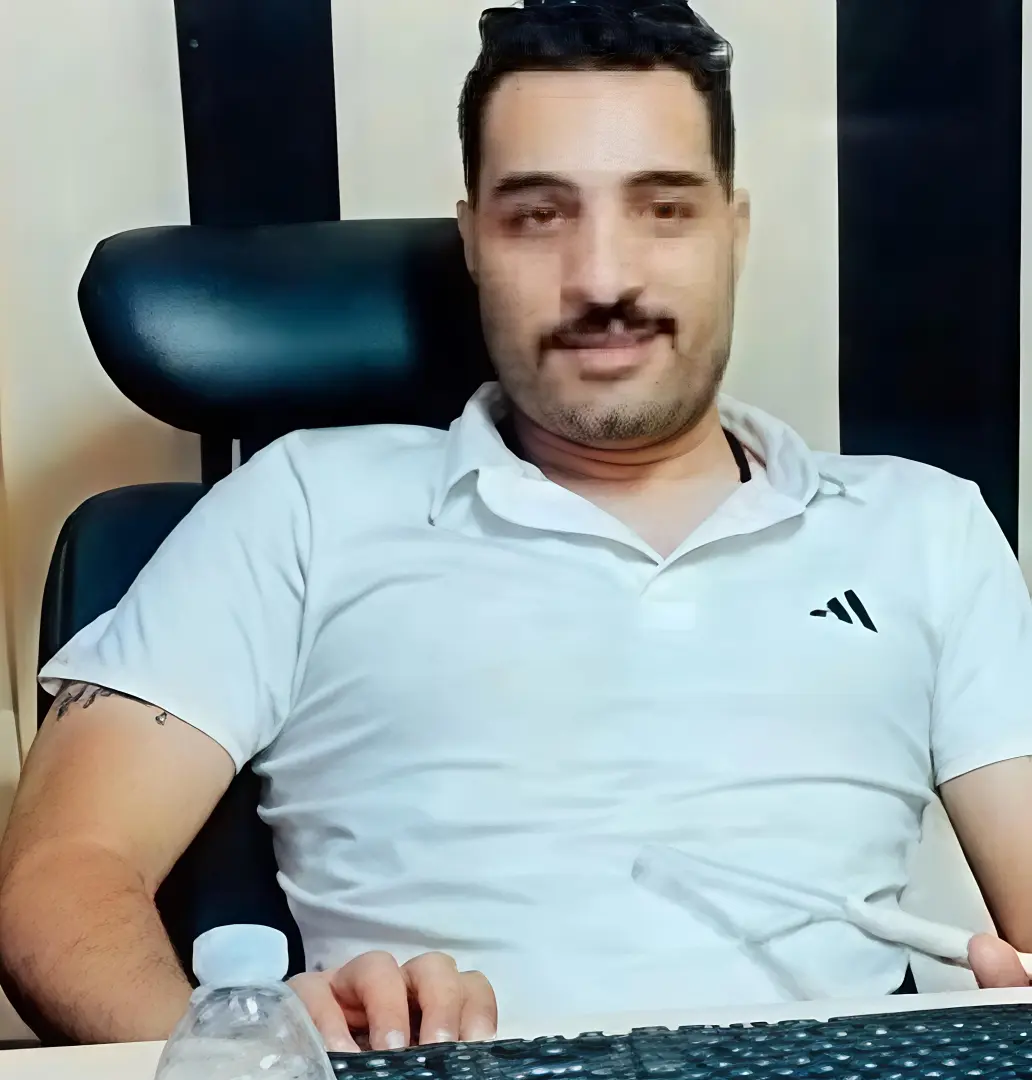 ضبط "أسد المقطم" في قضية صبري نخنوخ.. اتهامات بالبلطجة وغسل الأموال