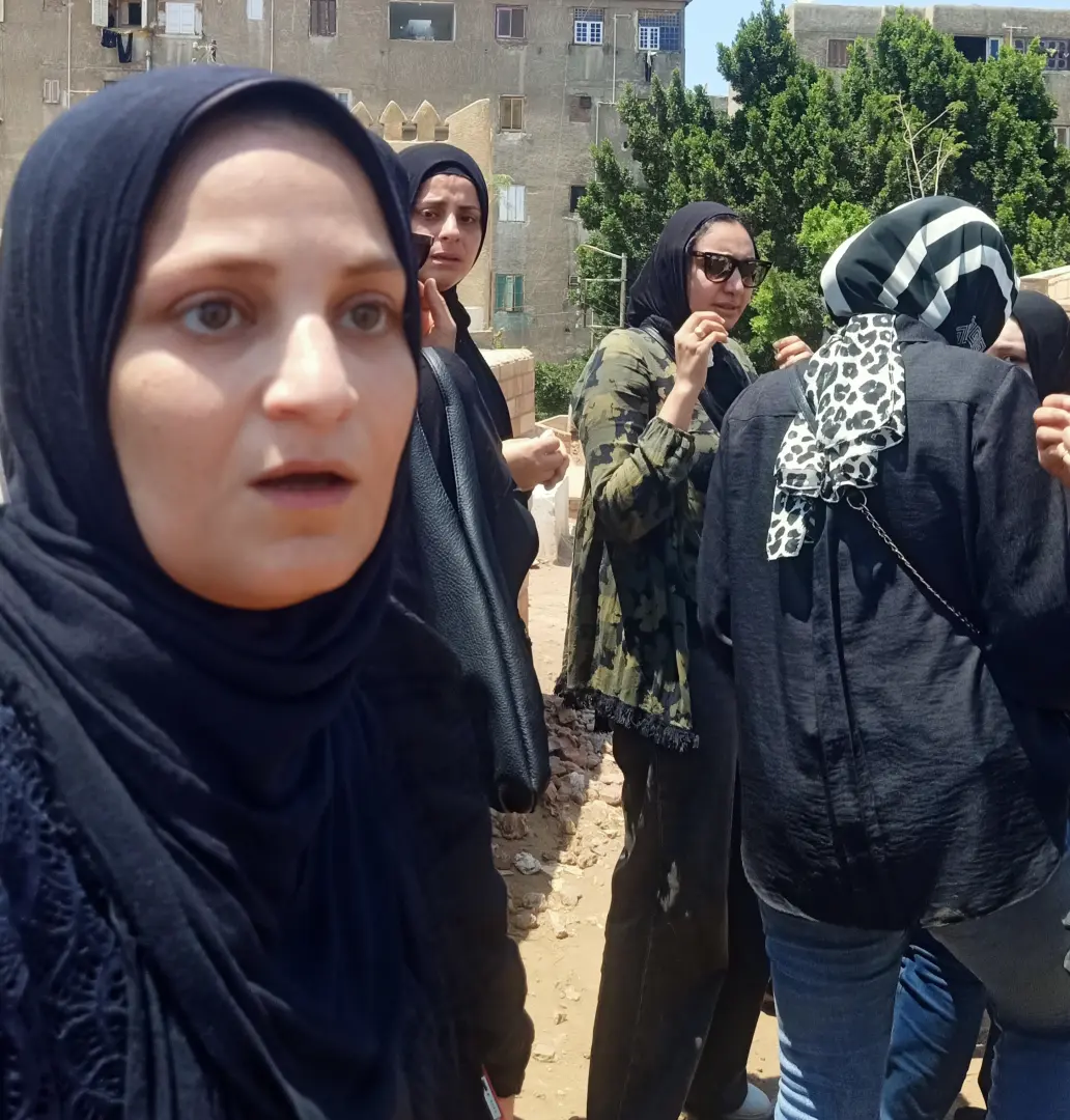 حزن وغضب بالبحيرة.. وفاة سيدتين داخل منشآت طبية خلال ساعات وأسر الضحايا تطالب بالتحقيق - img 20260609 041635