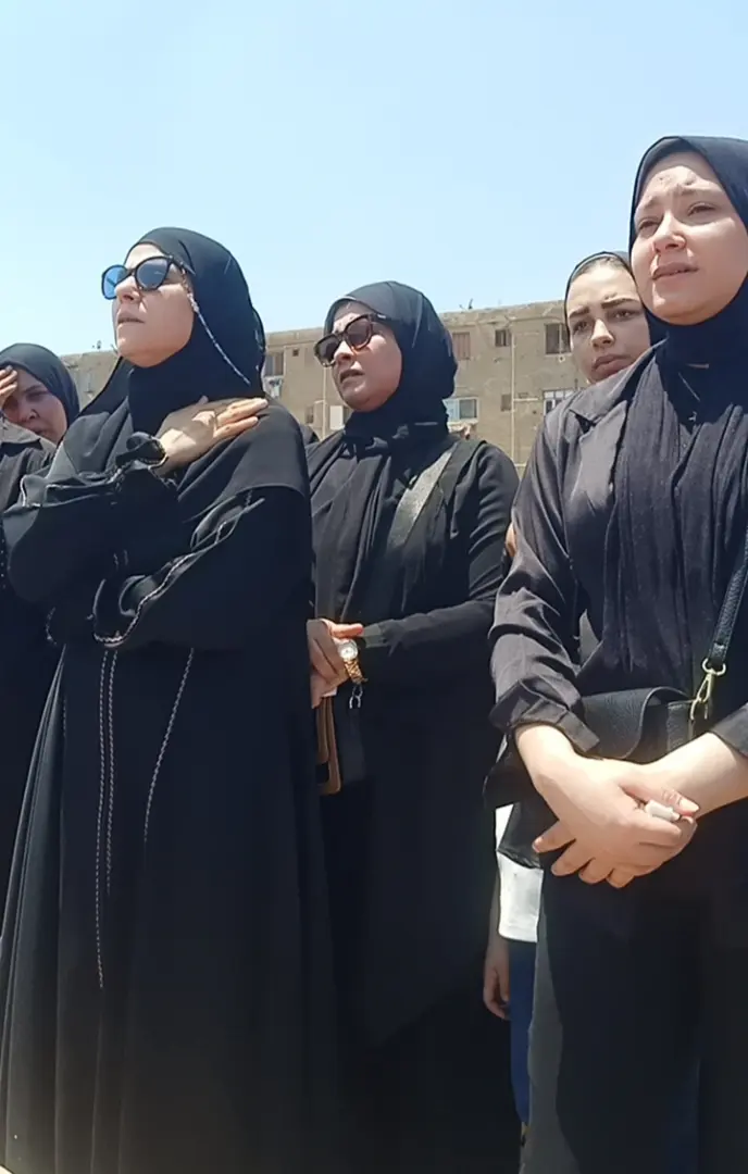 حزن وغضب بالبحيرة.. وفاة سيدتين داخل منشآت طبية خلال ساعات وأسر الضحايا تطالب بالتحقيق - img 20260609 041650