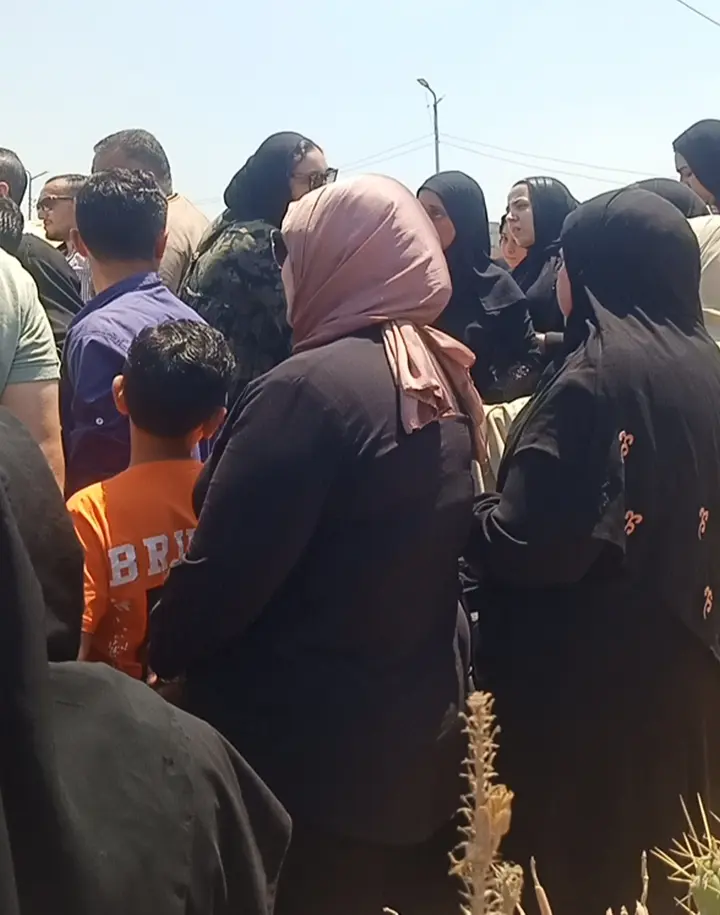 حزن وغضب بالبحيرة.. وفاة سيدتين داخل منشآت طبية خلال ساعات وأسر الضحايا تطالب بالتحقيق - img 20260609 041714