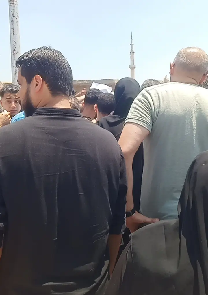 حزن وغضب بالبحيرة.. وفاة سيدتين داخل منشآت طبية خلال ساعات وأسر الضحايا تطالب بالتحقيق - img 20260609 041726
