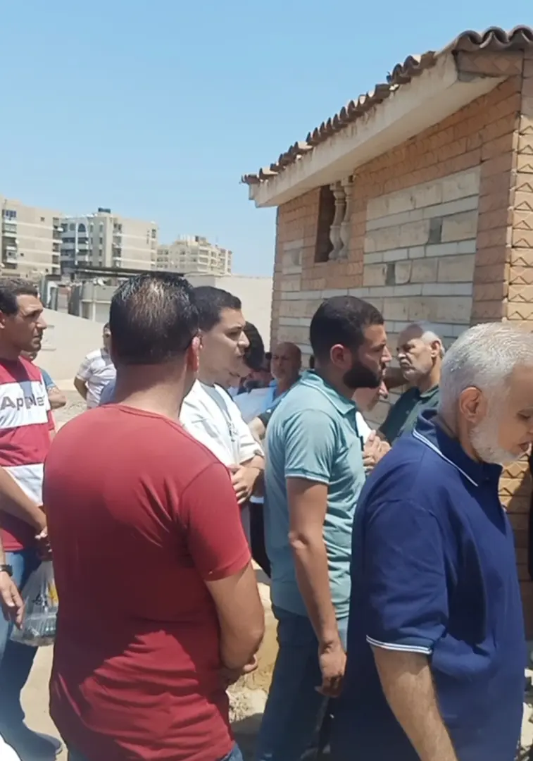 حزن وغضب بالبحيرة.. وفاة سيدتين داخل منشآت طبية خلال ساعات وأسر الضحايا تطالب بالتحقيق - img 20260609 041933