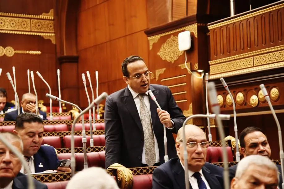 أحمد الفار: خطة التنمية الاقتصادية طموحة وتدعم مختلف قطاعات الدولة