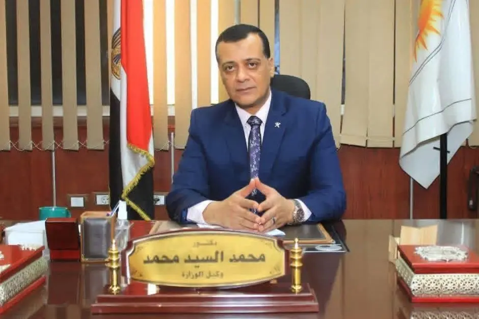 تحقيق عاجل في واقعة تخريب مدرسة بسوهاج بعد تداول فيديوهات صادمة