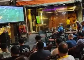 أجواء مونديالية في البحيرة مع افتتاح كأس العالم 2026