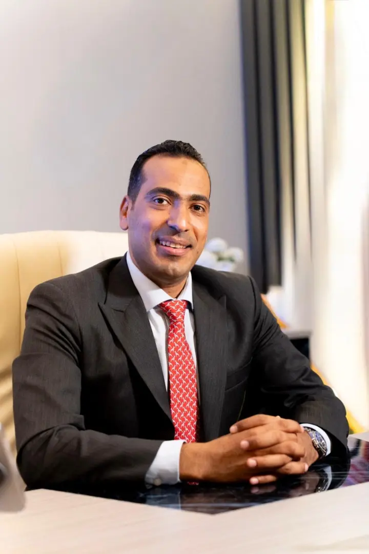 وكيل اتصالات النواب: توجيهات الرئيس بإعلان إنجازات الدولة أمام المواطنين تعكس حرص القيادة على الشفافية
