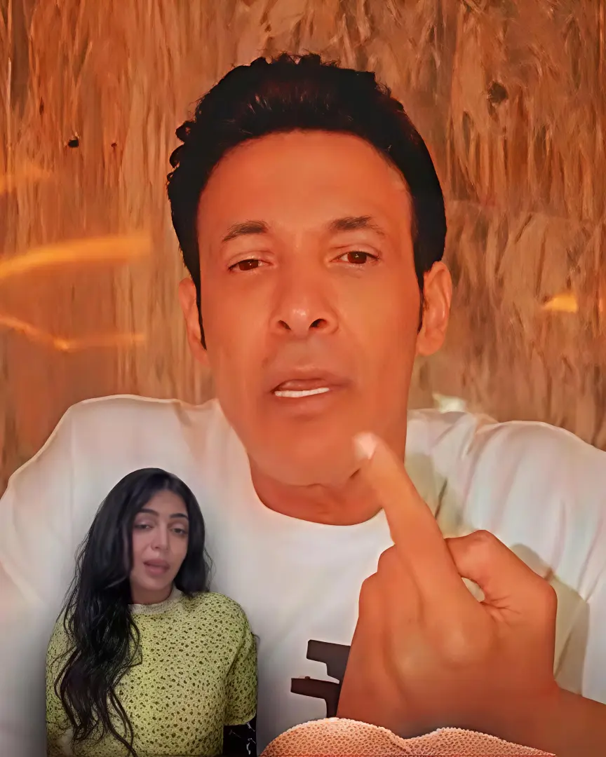 سعد الصغير يرد على اتهامات شمس: “عايزة تبتزني بـ10 آلاف دولار"