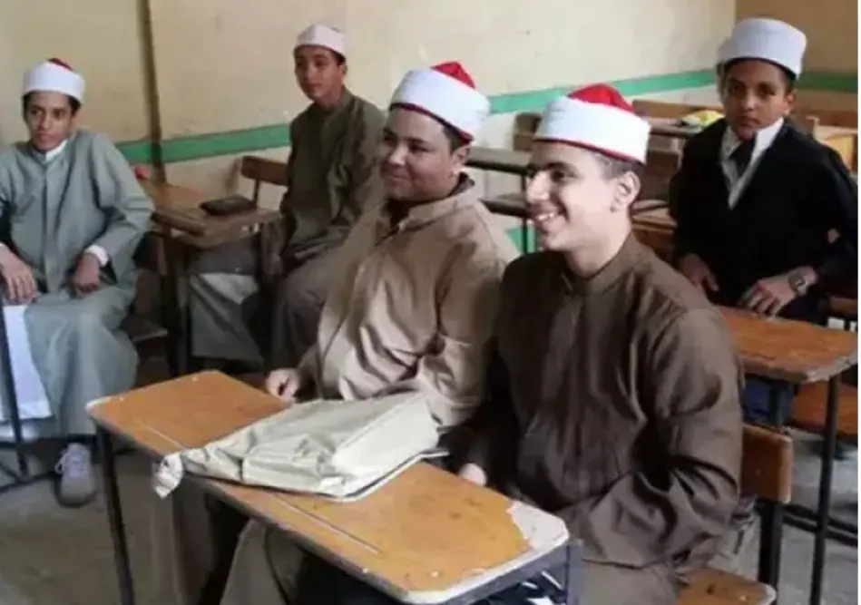 ظهرت الآن.. رابط نتيجة الشهادة الإعدادية الأزهرية 2026 الترم الثاني