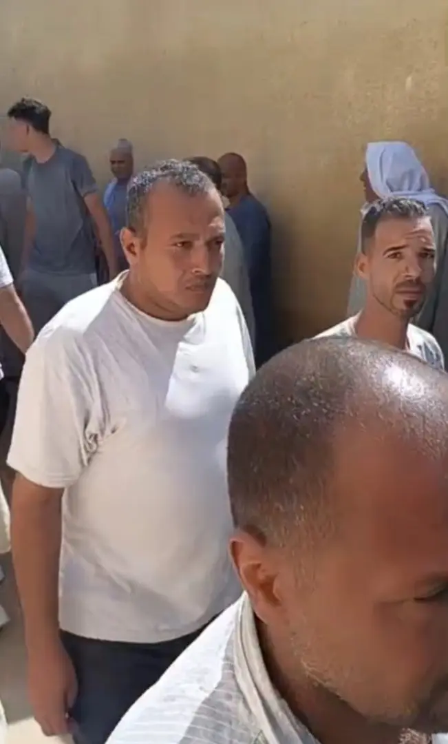 مأساة تهز الفيوم.. 8 ضحايا بينهم 5 من أسرة واحدة في حادث الشلوفة
