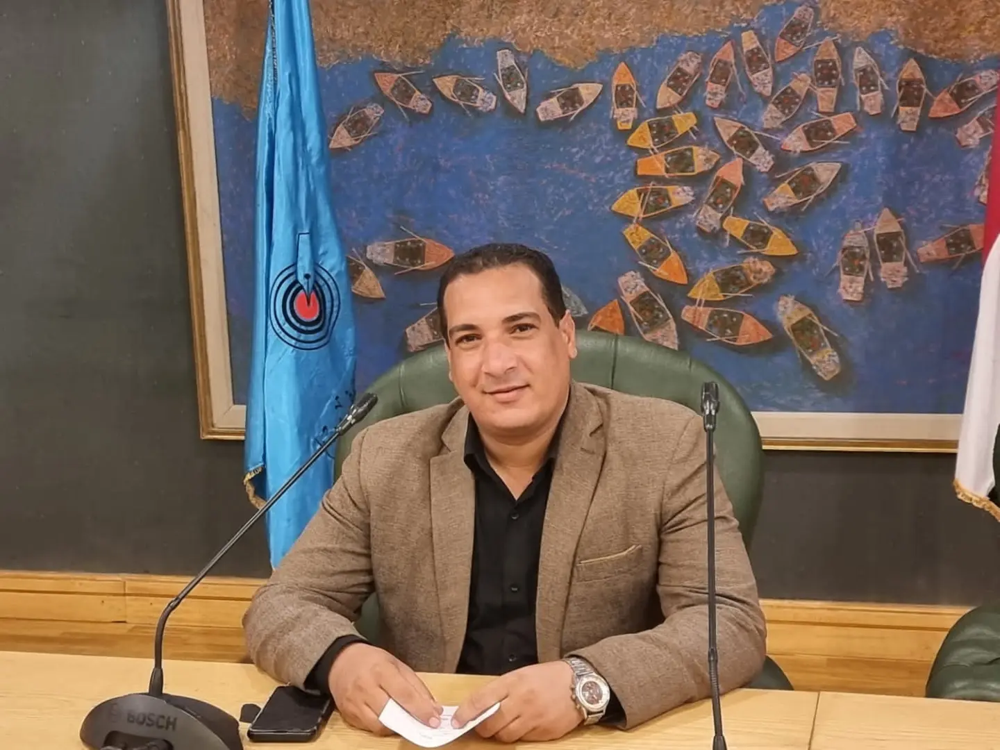 عبدالرحمن أبوزكير يكتب: "حياة كريمة".. حلم نقادة المؤجل