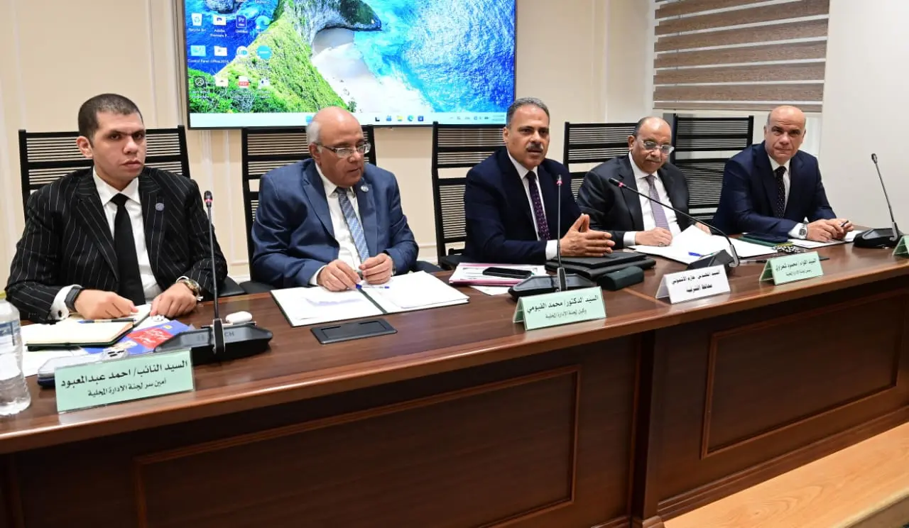 "محلية النواب" تطالب بسرعة إنهاء إجراءات التصالح في مخالفات البناء وتنفيذ مشروعات حياة كريمة