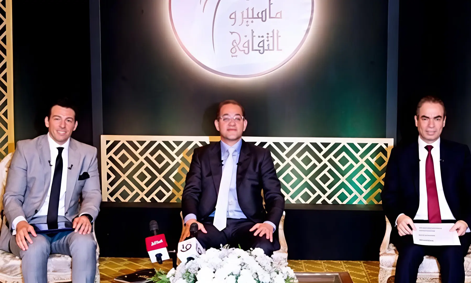 وزير المالية: خطة عاجلة لتطوير ماسبيرو وسداد متأخرات العاملين