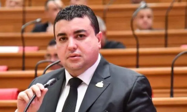 مغلق من 5 سنوات .. طلب إحاطة بشأن ضرورة  تطوير وفتح  مسجد الشعراني بمنطقة باب الشعرية