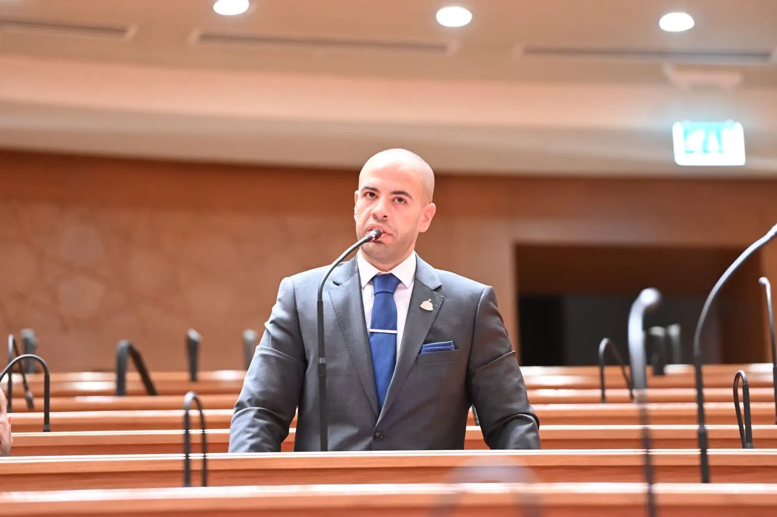 برلماني: التيسيرات الجديدة للاستثمار الصناعي تعزز تنافسية الاقتصاد وتدعم إقامة مصانع جديدة
