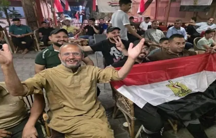 غزة تشجع الفراعنة: تعادل مثير بين مصر وبلجيكا في المونديال