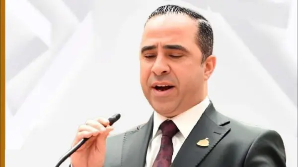 مصطفى البهي: الموازنة العامة خريطة طريق للتعامل مع المتغيرات الاقتصادية