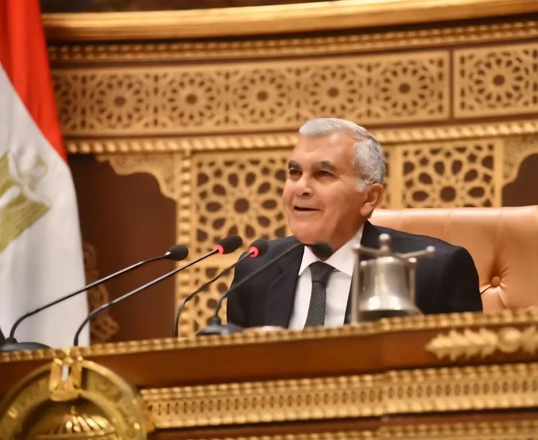 رئيس مجلس الشيوخ يهنئ الرئيس السيسي بمناسبة حلول العام الهجري الجديد