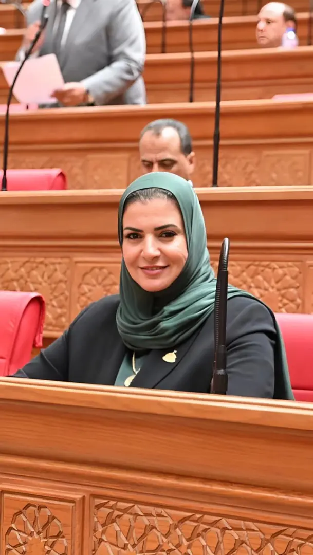 برلمانية: «تخضير القاهرة» استثمار في الإنسان.. وتوجيهات الرئيس تضع جودة الحياة في قلب التنمية